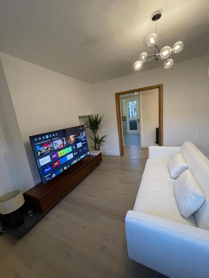 Appartamento Specious-cozy Maida Vale Londra