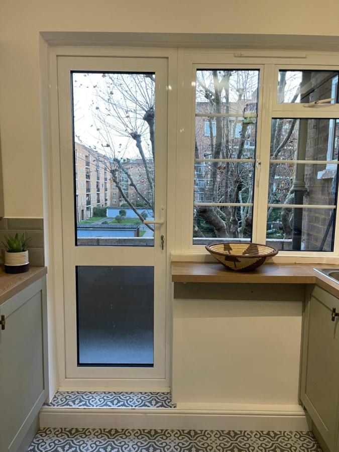 Appartamento Specious-cozy Maida Vale Londra