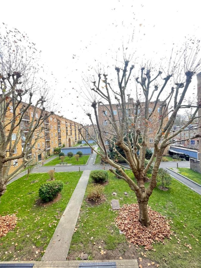 Specious-cozy Maida Vale Londra