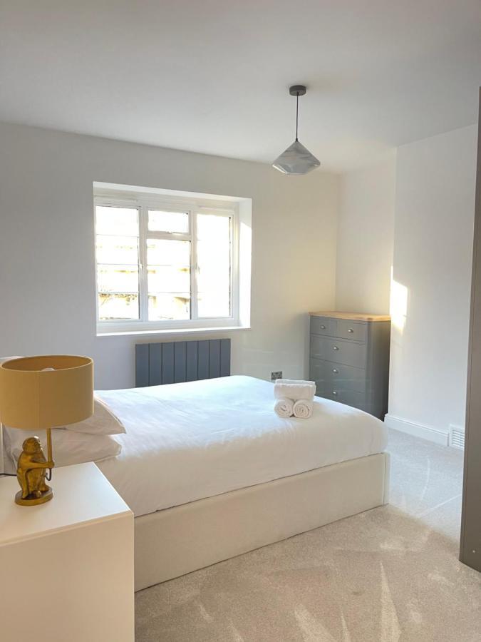 Specious-cozy Maida Vale Appartamento Londra